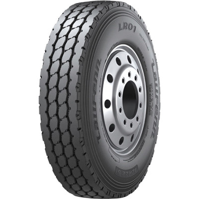 Шины Laufenn LR01 (рулевая) 315/80 R22.5 156/150K