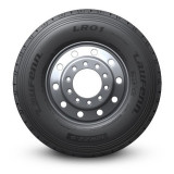 Шини Laufenn LR01 (рульова) 315/80 R22.5 156/150K