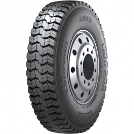 Шины Laufenn LR53 (ведущая) 315/80 R22.5 156/150K