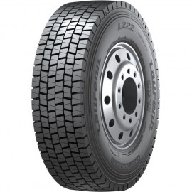 Шины Laufenn LZ22 (ведущая) 245/70 R17.5 136/134M