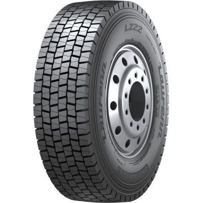 Шины Laufenn LZ22 (ведущая) 205/75 R17.5 124/122M