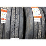 Шины Leao KLT200 (рулевая) 235/75 R17.5 143/141J