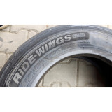 Шины Leao KLT200 (рулевая) 235/75 R17.5 143/141J