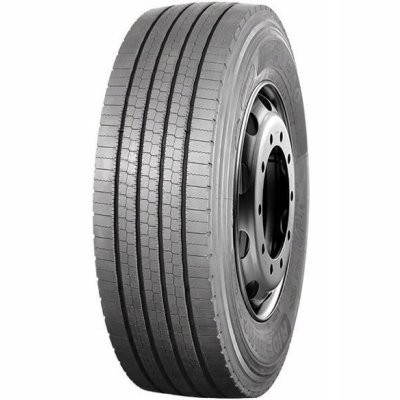 Шини Leao KLS200 (універсальна) 215/75 R17.5 126/124M