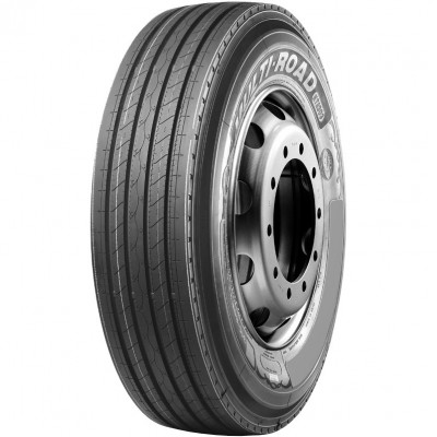 Шины Leao KTA303 (рулевая) 215/75 R17.5 135/133J