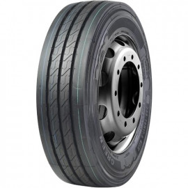 Шини LingLong KLT200 (рульова) 245/70 R17.5 143/141J PR18