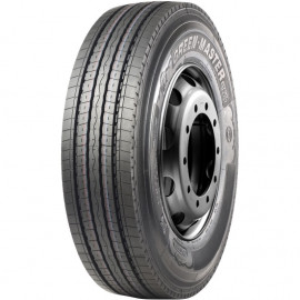 Шины LingLong KTS300 (рулевая) 295/60 R22.5 150/147M PR16