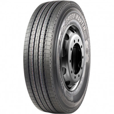 Шини LingLong KTS300 (рульова) 315/60 R22.5 152/148L