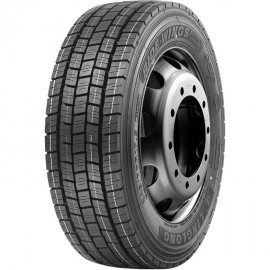 Шины LingLong KLD200 (ведущая) 245/70 R19.5 136/134M PR16