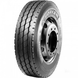 Шини LingLong KMA400 (універсальна) 318/80 R22.5 156/150K PR20