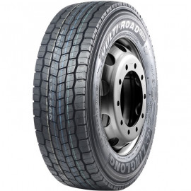 Шины LingLong KTD300 (ведущая) 315/70 R22.5 156L/154M PR18