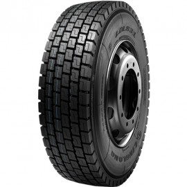 Шины LingLong LDL831 (ведущая) 215/75 R17.5 135/133J