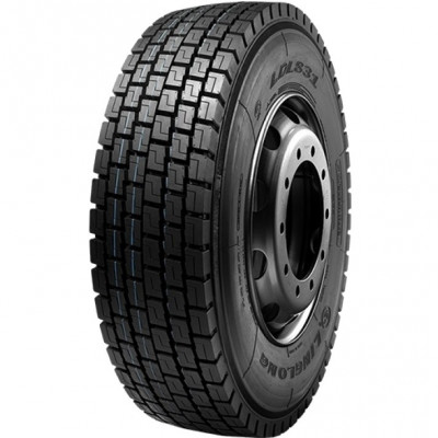 Шини LingLong LDL831 (ведуча) 215/75 R17.5 135/133J