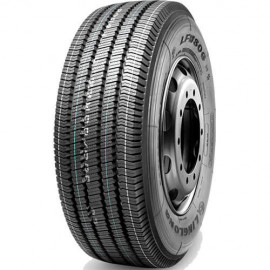 Шины LingLong LFW806 (рулевая) 295/80 R22.5 152/148K PR16