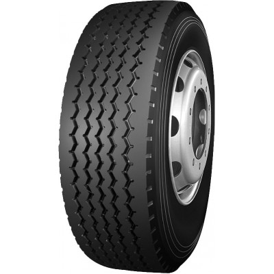 Шини Long March LM128 (причіпна) 385/65 R22.5 160K PR20