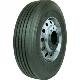 Шины Long March LM155 (рулевая) 315/80 R22.5 156/150M PR20