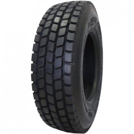 Шини Long March LM511 (ведуча) 315/80 R22.5 156/150K