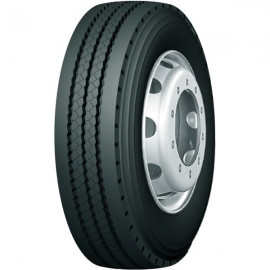 Шини Long March LM668 (рульова) 275/70 R22.5 150/148J