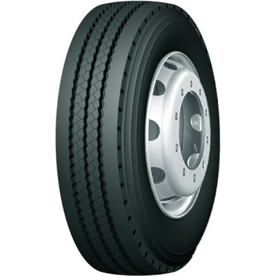 Шины Long March LM668 (рулевая) 275/70 R22.5 150/148J