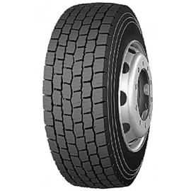 Шины Long March LM701 (ведущая) 315/70 R22.5 154/150J J