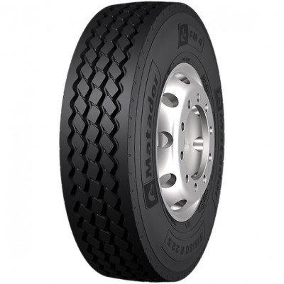 Шины Matador FM4 (универсальная) 315/80 R22.5 156/150K