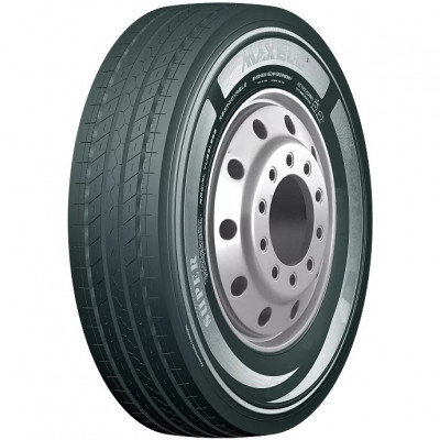 Шини Maxell Super HA1 (рульова) 315/80 R22.5 156/150L PR20