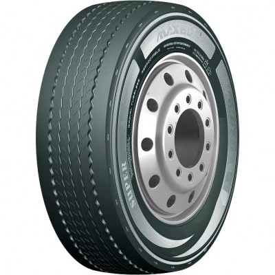 Шины Maxell Super HT1 (прицепная) 385/65 R22.5 164J PR24