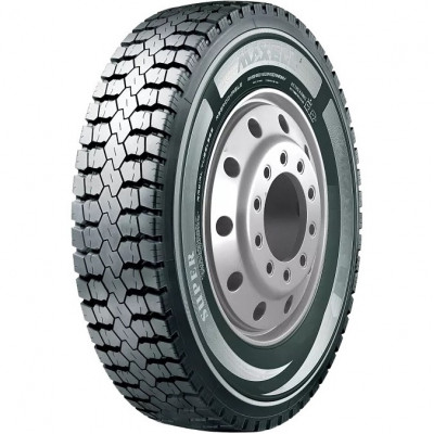 Шины Maxell Super LD21 (ведущая) 235/75 R17.5 143/141J PR18