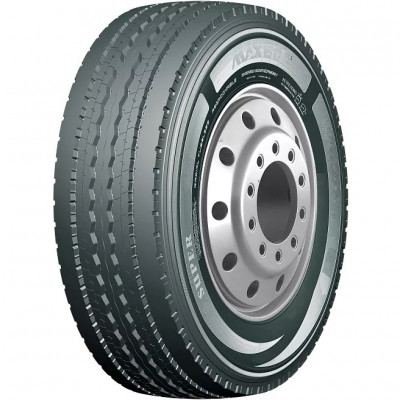 Шины Maxell Super LT1 (универсальная) 385/65 R22.5 164J PR24