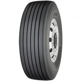 Шини Michelin XZA (причіпна) 12.00 R24 156/153L