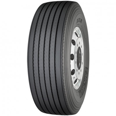 Шини Michelin XZA (причіпна) 9 R22.5 133/131L