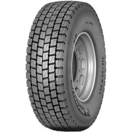 Шины Michelin X All Roads XD (ведущая) 315/80 R22.5 156/150L