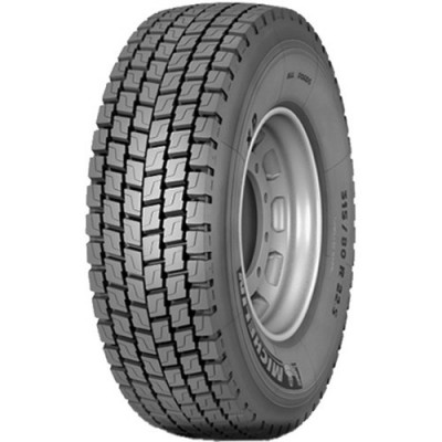 Шины Michelin X All Roads XD (ведущая) 315/80 R22.5 156/150L