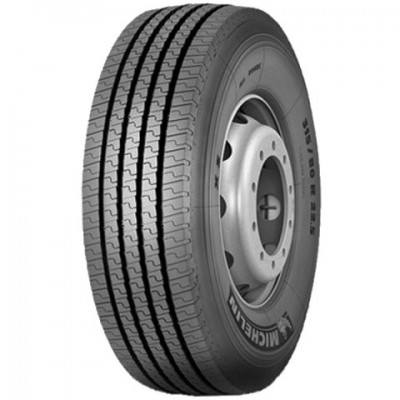 Шини Michelin X All Roads XZ (універсальна) 315/80 R22.5 156/150L