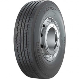 Шины Michelin X Coach HL Z (рулевая) 295/80 R22.5 154/149M