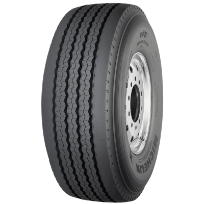 Шини Michelin XFE (причіпна) 385/65 R22.5 160K