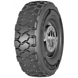 Шины Michelin X Force ZH 13 R22.5 154/150G