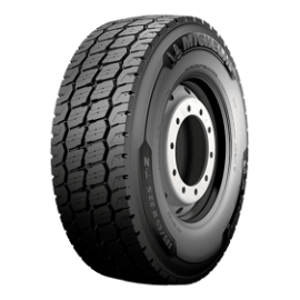 Шины Michelin X WORKS HL Z (универсальная) 385/65 R22.5 164J