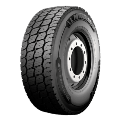 Шины Michelin X WORKS HL Z (универсальная) 385/65 R22.5 164J