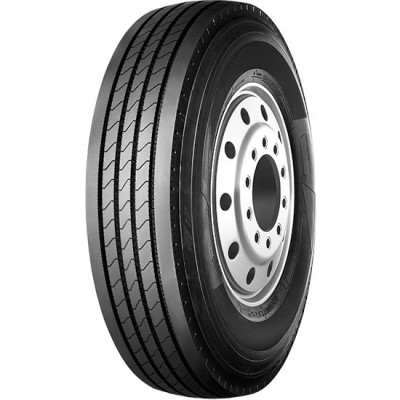 Шини Neoterra NT366 (рульова) 315/80 R22.5 157/154M