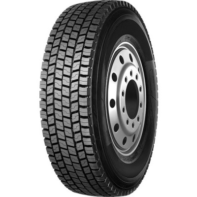 Шины Neoterra NT599 (ведущая) 295/80 R22.5 152/149M