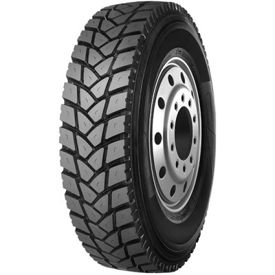 Шини Neoterra NT699 (ведуча) 315/80 R22.5 157/154L