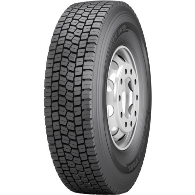 Шины Nokian E-Truck Drive (ведущая) 315/80 R22.5 154/150M