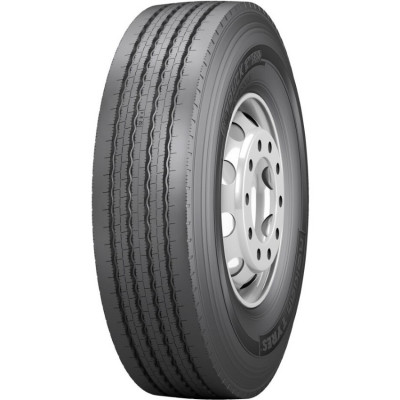 Шины Nokian E-Truck Steer (рулевая) 315/80 R22.5 156/150L