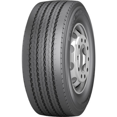 Шини Nokian E-Truck Trailer (причіпна) 265/70 R19.5 143/141J