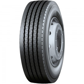 Шины Nokian NTR 32 (рулевая) 275/70 R22.5 148/145M