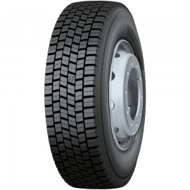 Шини Nokian NTR 45 (ведуча) 315/80 R22.5 154/150M