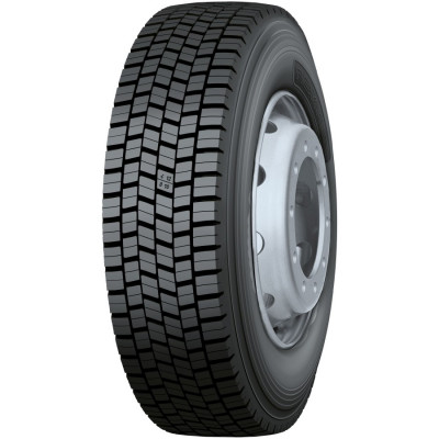 Шины Nokian NTR 45 (ведущая) 315/80 R22.5 154/150M