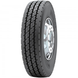 Шини Nokian NTR 46 (рульова) 315/80 R22.5 156/150K