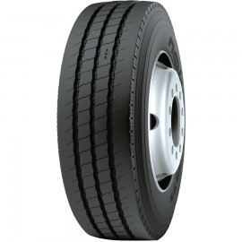 Шини Nokian NTR 72 (рульова) 235/75 R17.5 132/130M